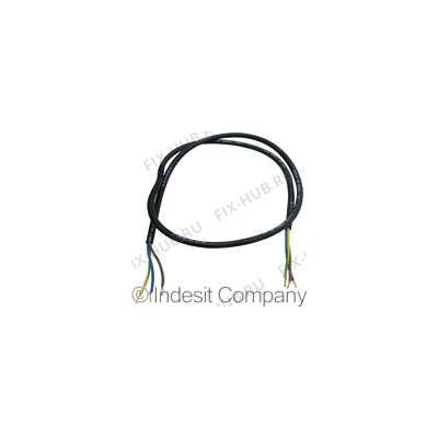 Провод Indesit C00026767 в гипермаркете Fix-Hub