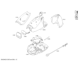 Схема №2 TDS6110 с изображением Инструкция по эксплуатации для электроутюга Bosch 18036801