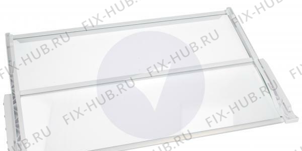 Большое фото - Стеклопанель для холодильной камеры Bosch 00743197 в гипермаркете Fix-Hub