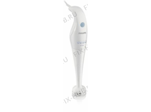 Блендер (миксер) Philips HR1341/00 - Фото