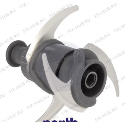 Наконечник для кухонного комбайна KENWOOD KW713054 в гипермаркете Fix-Hub