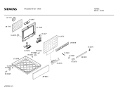 Схема №3 HN28220SF с изображением Ручка управления духовкой для плиты (духовки) Siemens 00162873