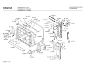 Схема №2 SK25200SK с изображением Инструкция по эксплуатации для посудомойки Siemens 00524152