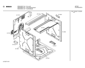 Схема №2 HBN566ACC с изображением Инструкция по эксплуатации для электропечи Bosch 00519798