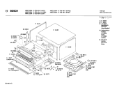 Схема №1 0750491038 HMG2000 с изображением Ручка для микроволновки Bosch 00026732
