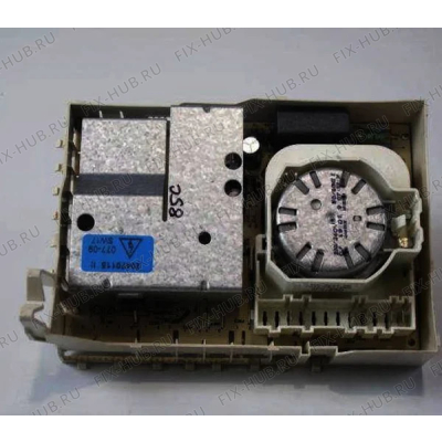 Микропереключатель для стиральной машины Whirlpool 481228219785 в гипермаркете Fix-Hub