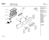Схема №1 HEN210T с изображением Инструкция по эксплуатации для электропечи Bosch 00528487