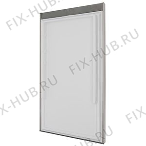 Большое фото - Дверь для холодильника Bosch 00715947 в гипермаркете Fix-Hub