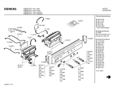 Схема №1 HB66E25 с изображением Инструкция по эксплуатации для духового шкафа Siemens 00587210