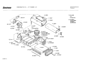 Схема №2 CT71500021 715 с изображением Ручка для сушилки Bosch 00085569