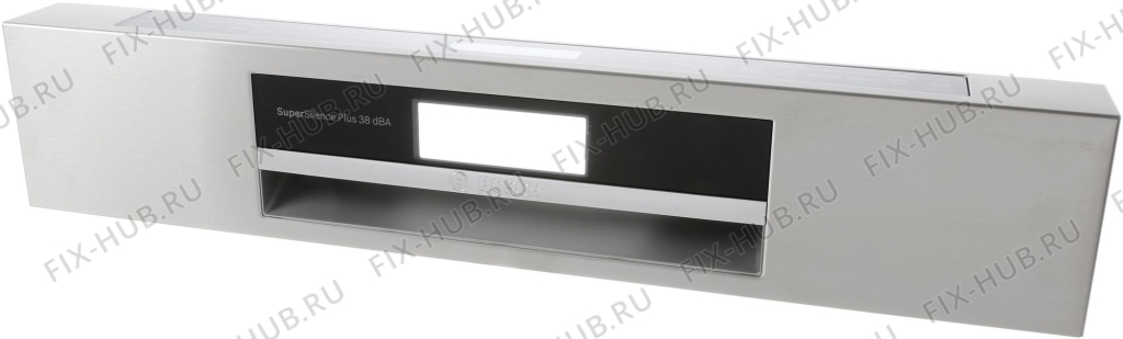 Большое фото - Передняя панель для посудомойки Bosch 11023279 в гипермаркете Fix-Hub