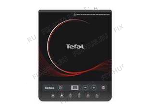 Плита (духовка) Tefal IH201867/87B - Фото