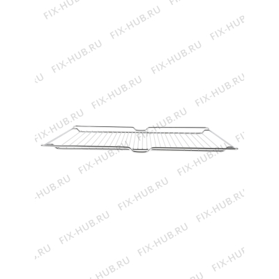 Комбинированная решетка для электропечи Bosch 00284723 в гипермаркете Fix-Hub