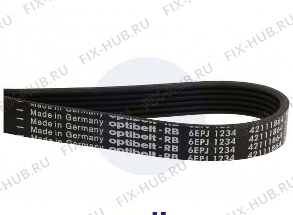 Большое фото - Ремешок для стиралки Panasonic 42111864 в гипермаркете Fix-Hub