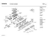 Схема №4 HE71050 с изображением Переключатель для плиты (духовки) Siemens 00152474