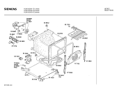 Схема №1 HL66140CH с изображением Инструкция по эксплуатации для духового шкафа Siemens 00514381