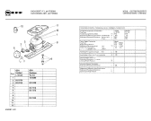 Схема №1 K4310X0FF с изображением Инструкция по эксплуатации для холодильной камеры Bosch 00516189