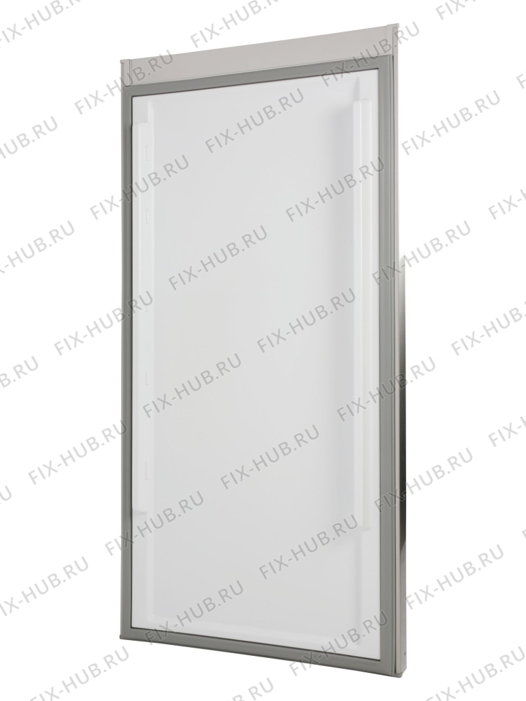 Большое фото - Дверь для холодильника Bosch 00712695 в гипермаркете Fix-Hub