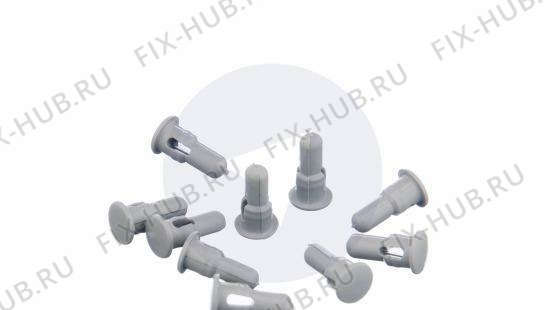 Большое фото - Винтик Bosch 00029967 в гипермаркете Fix-Hub