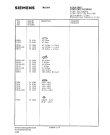 Схема №1 FM601N4 с изображением Инструкция по эксплуатации для видеоэлектроники Siemens 00530539