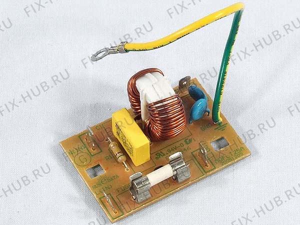 Большое фото - Спецфильтр для свч печи KENWOOD KW711510 в гипермаркете Fix-Hub