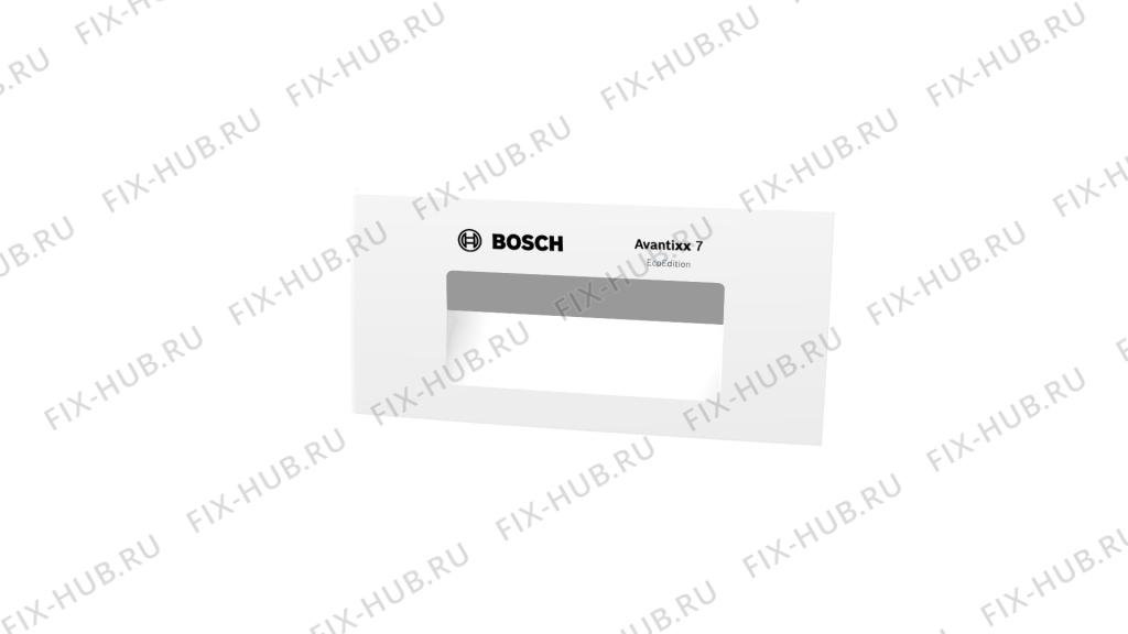 Большое фото - Ручка для стиралки Bosch 00750998 в гипермаркете Fix-Hub