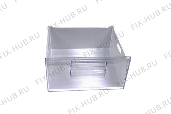 Большое фото - Ящик (корзина) для холодильной камеры Zanussi 2003790256 в гипермаркете Fix-Hub