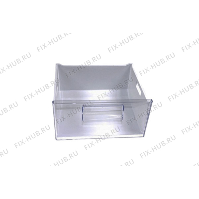 Ящик (корзина) для холодильной камеры Zanussi 2003790256 в гипермаркете Fix-Hub