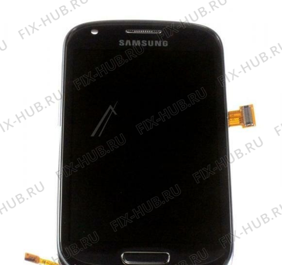 Большое фото - Табло для мобильного телефона Samsung GH97-14204C в гипермаркете Fix-Hub