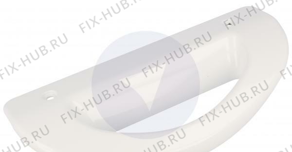 Большое фото - Ручка для составляющей Electrolux 960012896 в гипермаркете Fix-Hub