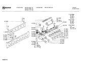 Схема №1 195301052 1078.46PWS с изображением Заглушка для духового шкафа Bosch 00025467