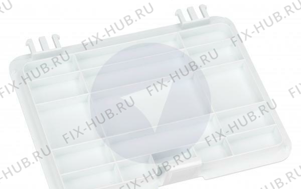 Большое фото - Микрофильтр для стиралки Samsung DC63-00921A в гипермаркете Fix-Hub