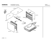 Схема №2 HB11360FN с изображением Фронтальное стекло для духового шкафа Siemens 00296379