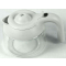 Сосуд для электрокофеварки KENWOOD KW714452 для KENWOOD CM200 COFFEE MAKER - white