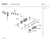 Схема №1 HL53225EU с изображением Стеклокерамика для духового шкафа Siemens 00235103