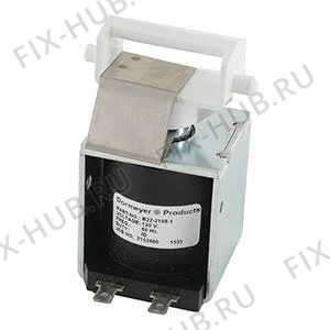 Большое фото - Магнитный клапан для холодильника Bosch 00620765 в гипермаркете Fix-Hub