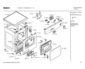 Схема №2 WTL6003GB WTL6003 с изображением Сливной шланг для сушильной машины Bosch 00462543