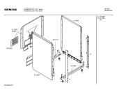 Схема №2 HL65023CC с изображением Инструкция по эксплуатации для электропечи Siemens 00526528