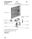 Схема №1 S3230KG с изображением Электрокомпрессор для холодильника Aeg 8996710723330