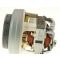Мотор вентилятора для пылесоса Bosch 12010051 для Bosch BGL4332CH BOSCH ProSilence PureAir
