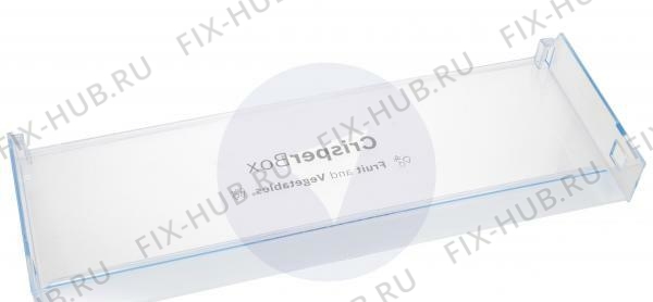 Большое фото - Панель для холодильной камеры Bosch 00706617 в гипермаркете Fix-Hub