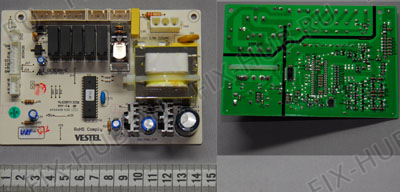 Большое фото - Модуль (плата) управления для холодильника Electrolux 4055191565 в гипермаркете Fix-Hub