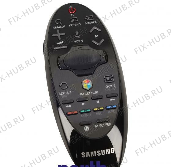 Большое фото - ПУ для телевизора Samsung BN59-01185B в гипермаркете Fix-Hub