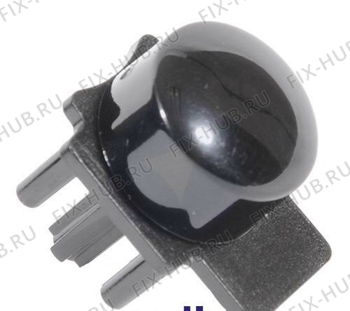 Большое фото - Кнопка для микроволновки Zanussi 4006046652 в гипермаркете Fix-Hub