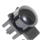 Кнопка для микроволновки Zanussi 4006046652 4006046652 для Rex Electrolux MO924GXE
