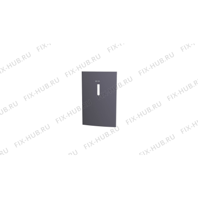 Дверь для холодильной камеры Bosch 00712936 в гипермаркете Fix-Hub