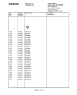 Схема №8 FM739V6 с изображением Блок питания для жк-телевизора Siemens 00759177