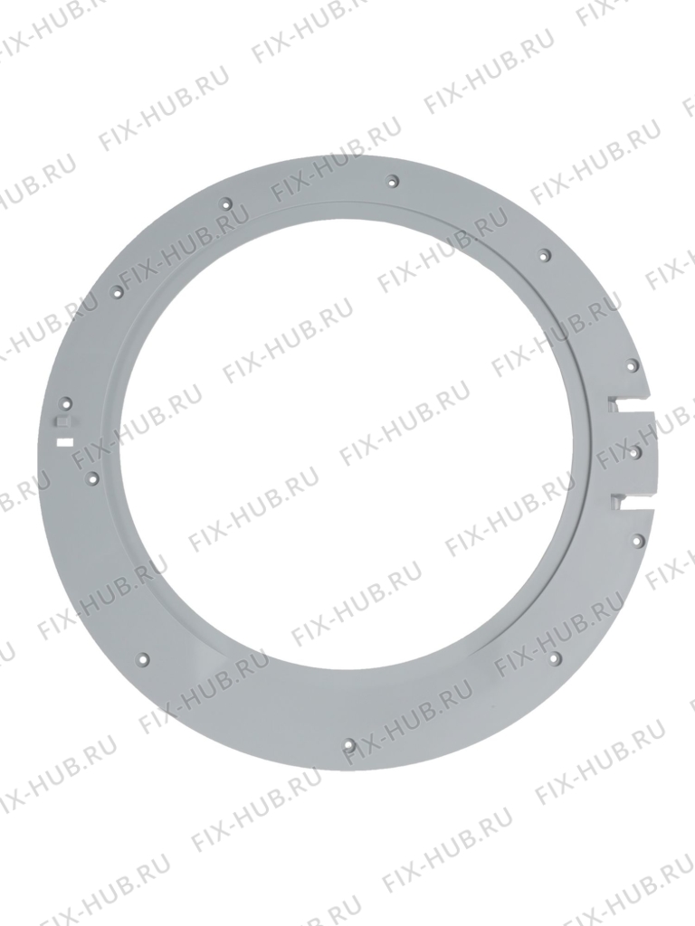 Большое фото - Рама люка для стиралки Bosch 11019598 в гипермаркете Fix-Hub