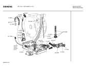 Схема №2 WP21000IE WP2100 с изображением Модуль (плата) Siemens 00153669