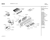 Схема №3 HSN562N с изображением Инструкция по эксплуатации для духового шкафа Bosch 00520880